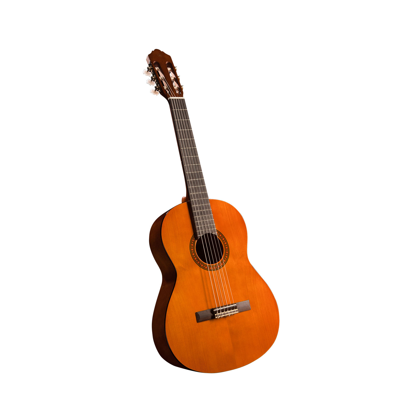 Pack guitare classique Yamaha 3/4 - Location d'instruments de